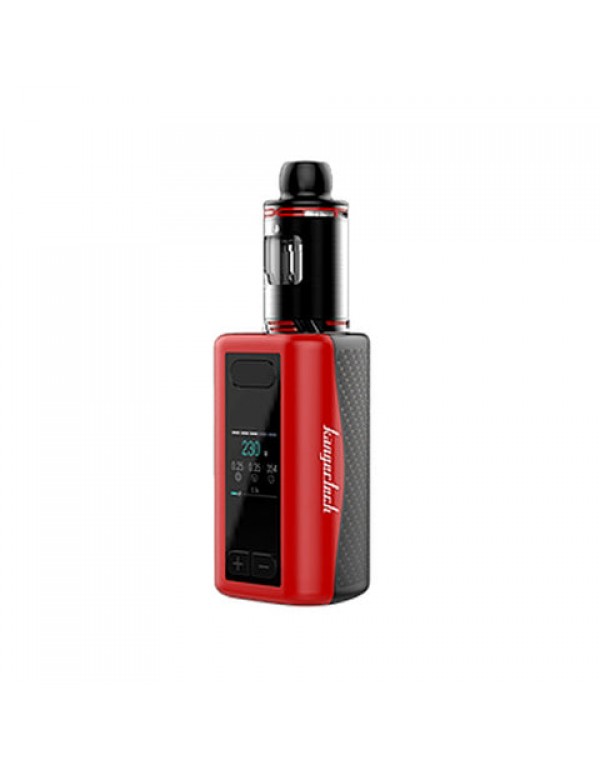 Kanger iKEN Starter Kit - AKD Series