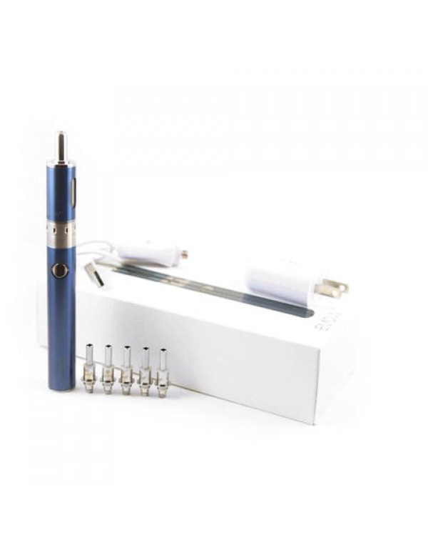 Kanger Emow Starter Kit