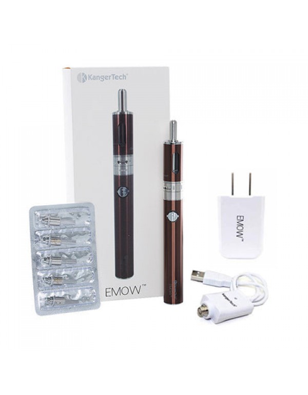 Kanger Emow Starter Kit