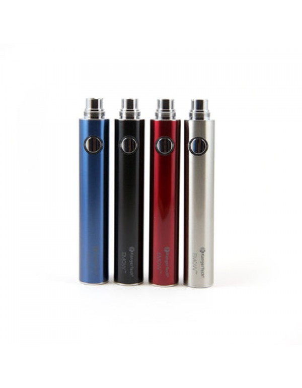 Kanger Emow Starter Kit