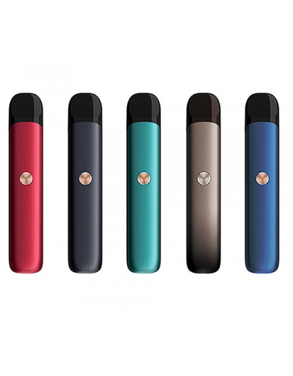 Vaptio Razor Pod Kit