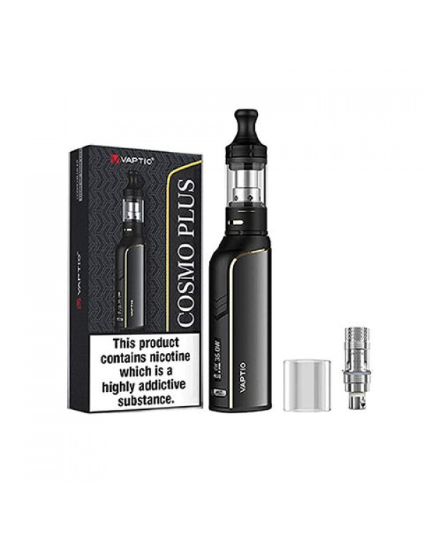 Vaptio Cosmo Plus 35w Starter Kit