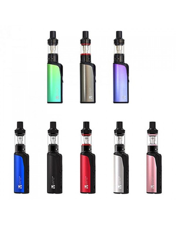 Vaptio Cosmo 30w Starter Kit