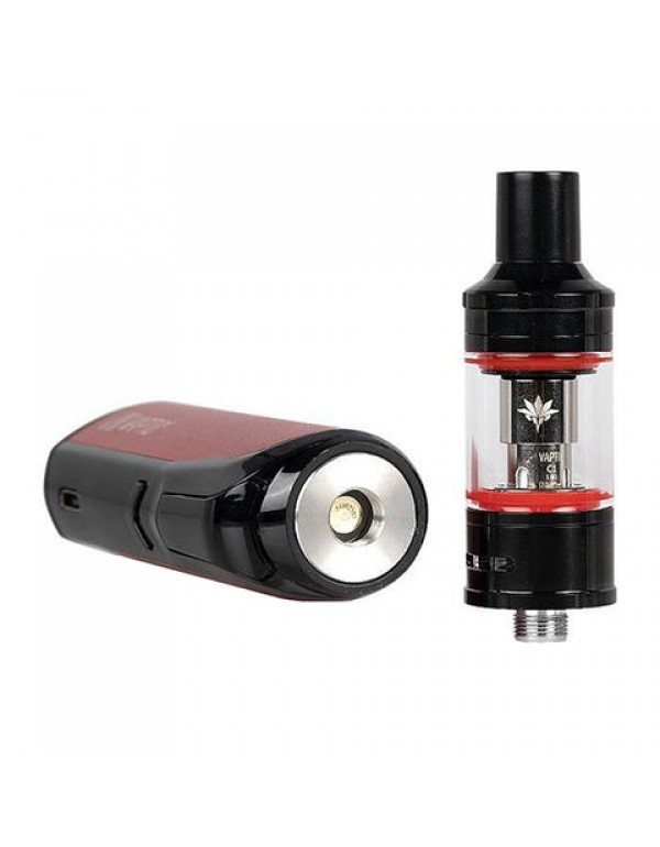 Vaptio Cosmo 30w Starter Kit