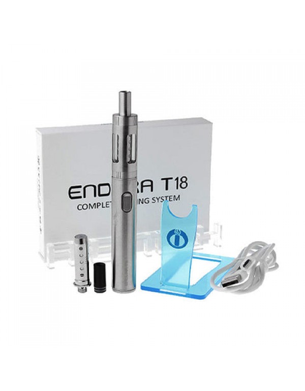 Innokin Endura T18 Starter Kit