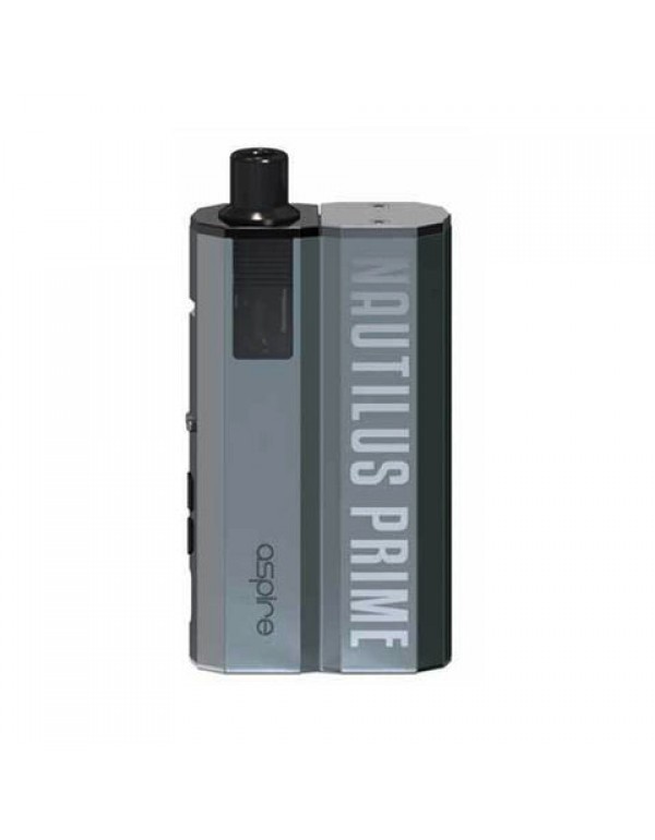 Aspire Nautilus Prime Pod Mod Starter Kit