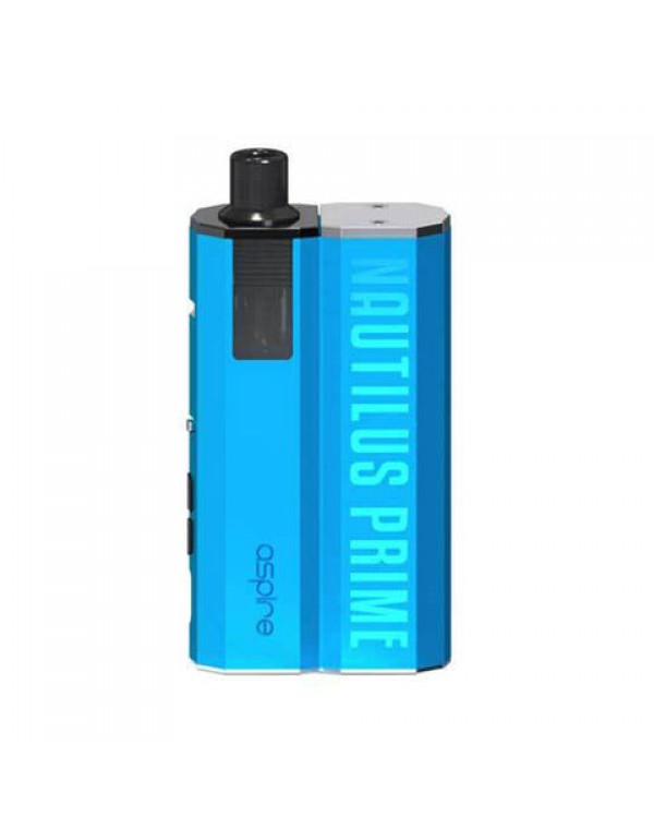 Aspire Nautilus Prime Pod Mod Starter Kit