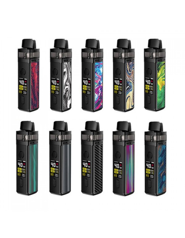 VooPoo Vinci 40W Pod System Kit