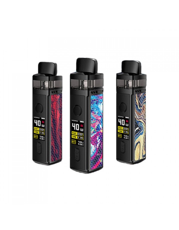 VooPoo Vinci 40W Pod System Kit