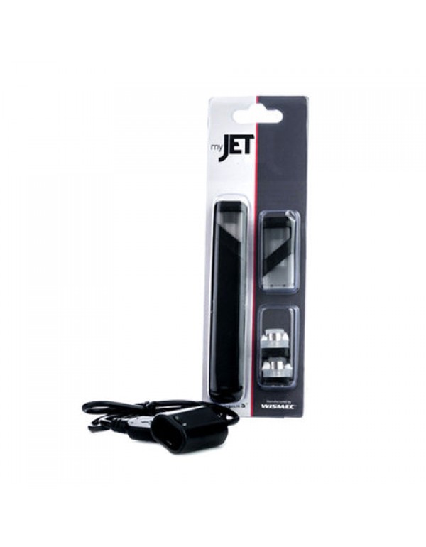Wismec MyJet Ultra Portable Express Kit