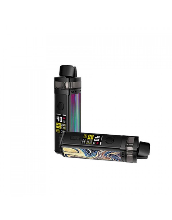 VooPoo Vinci 40W Pod System Kit