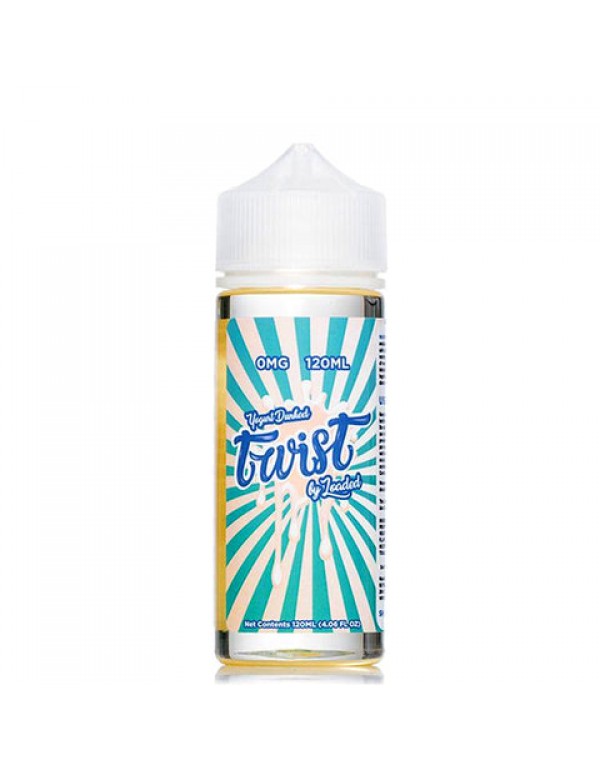 Yogurt Dunked - Twist by Loaded E-Juice (120 ml)