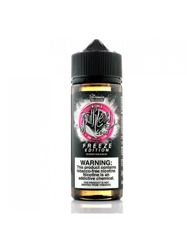 WTRMLN - Ruthless E-Juice (120 ml)