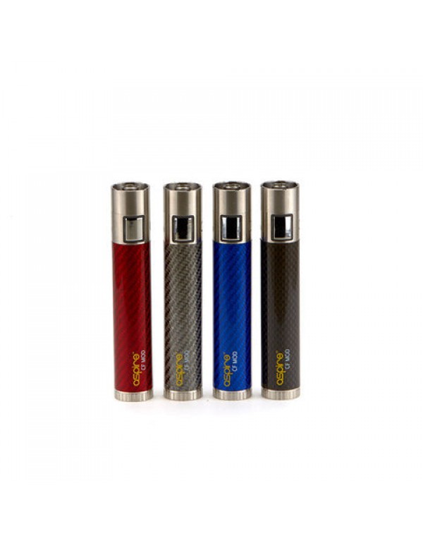 Aspire CF MOD