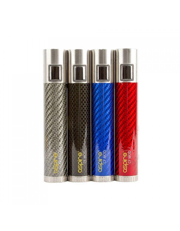 Aspire CF MOD