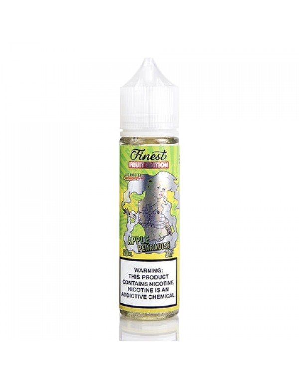 Apple Pearadise - The Finest E-Juice (60 ml)