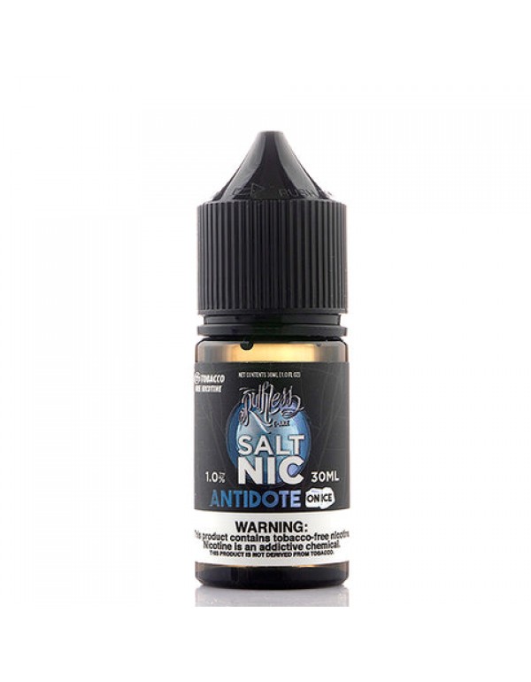 Antidote On Ice Salt - Ruthless E-Juice