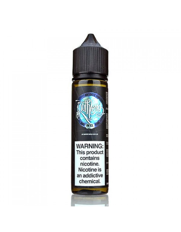 Antidote On Ice - Ruthless E-Juice (60 ml)