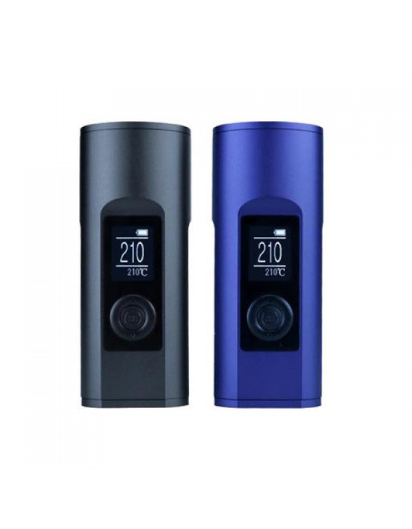 Arizer Solo II Vaporizer