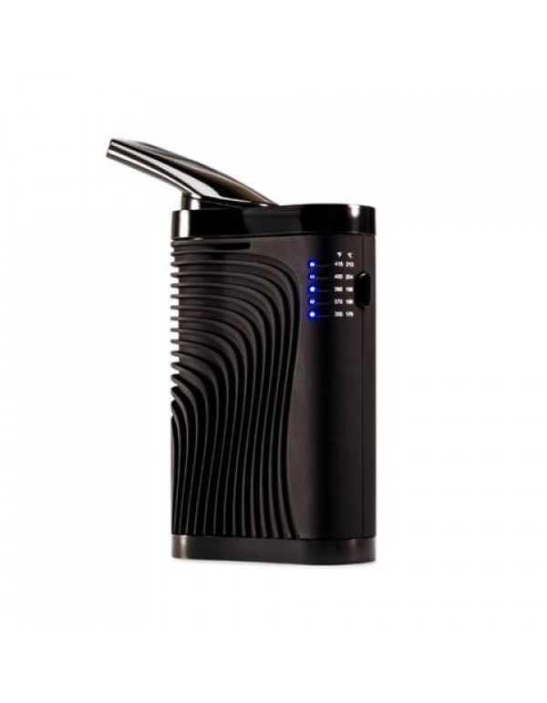 Boundless CF Vaporizer