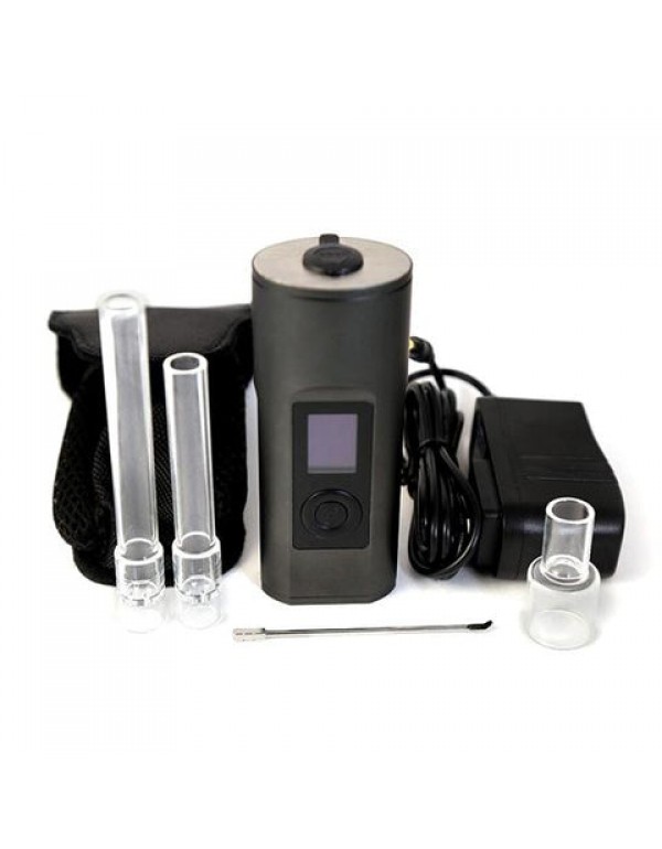 Arizer Solo II Vaporizer