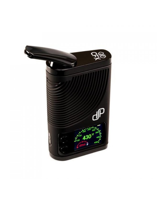 Boundless CFX Vaporizer