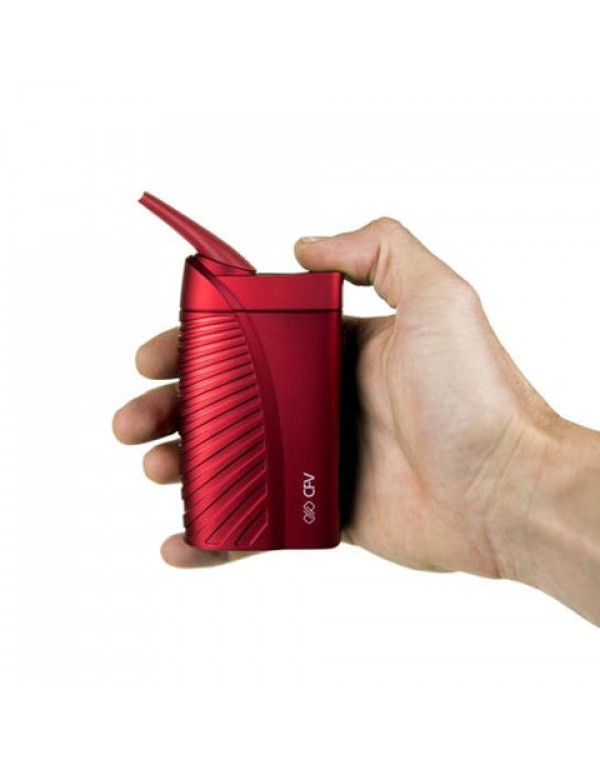 Boundless CFV Vaporizer