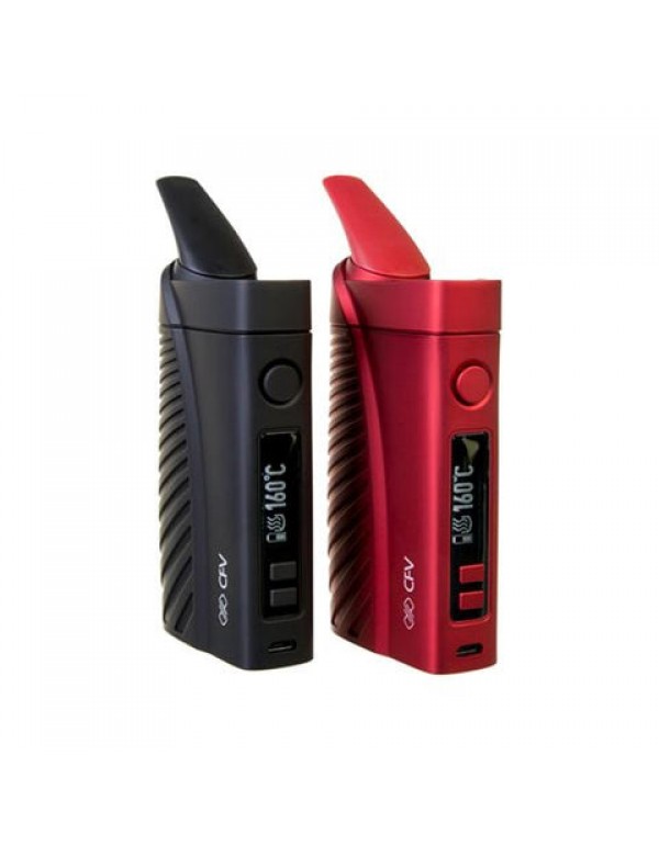 Boundless CFV Vaporizer