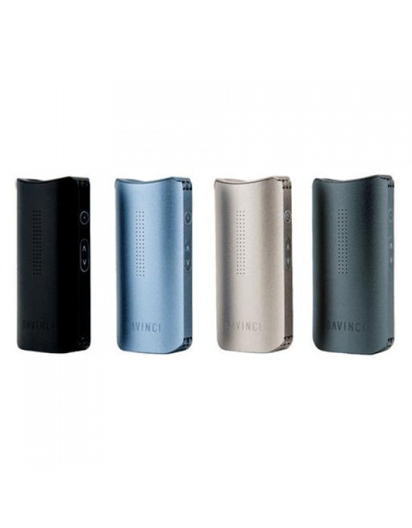 DaVinci IQ Vaporizer