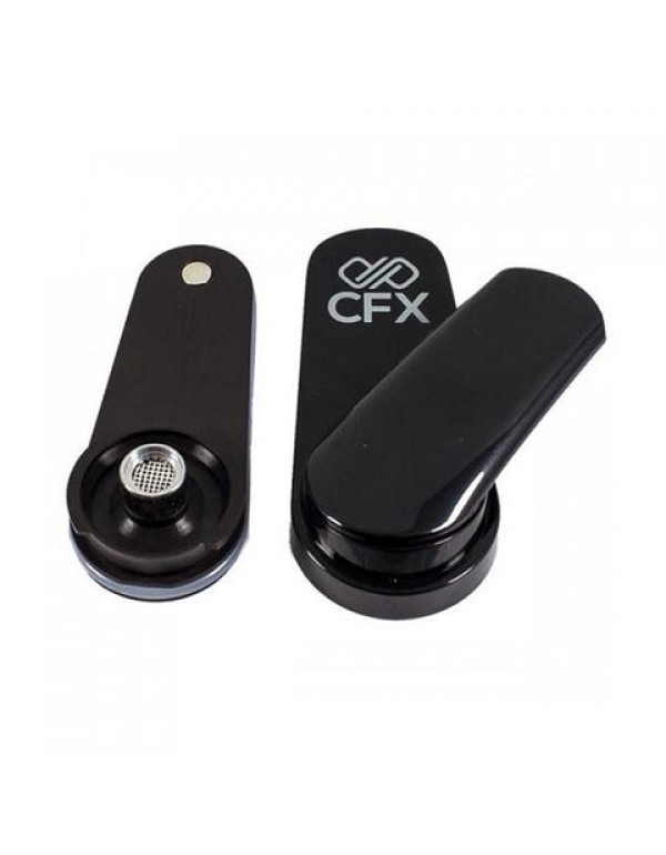 Boundless CFX Vaporizer