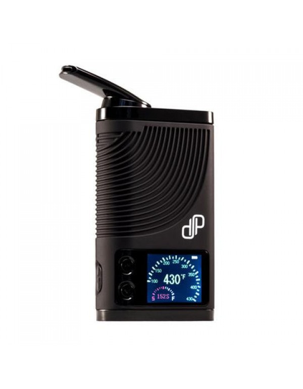 Boundless CFX Vaporizer