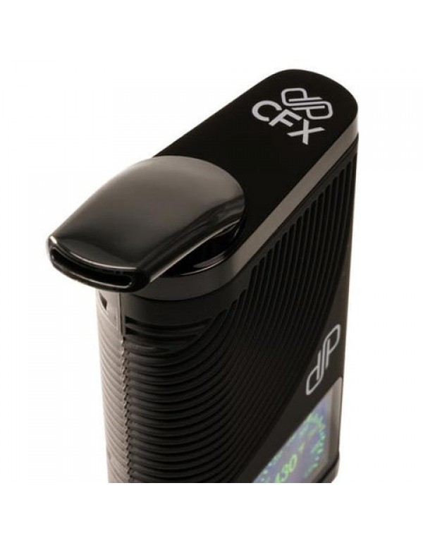 Boundless CFX Vaporizer