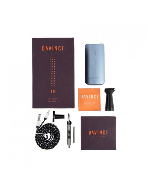 DaVinci IQ Vaporizer