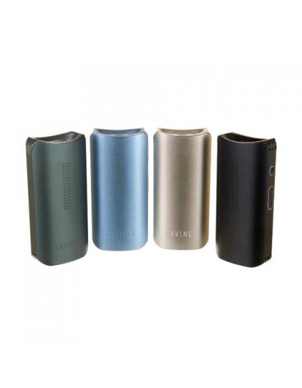 DaVinci IQ Vaporizer