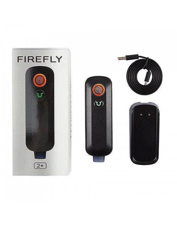 Firefly 2+ Vaporizer