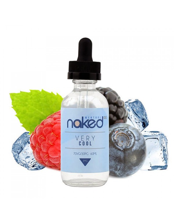 Menthol Sample Pack 1 (400 ml)