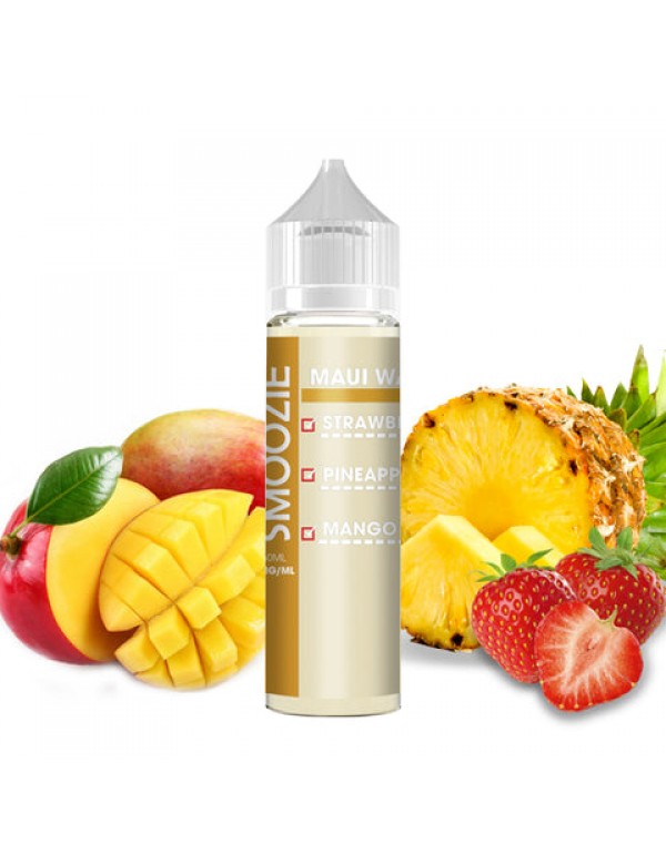 Fruit Sample Pack 2 (400 ml)