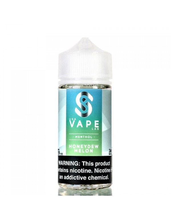 Menthol Sample Pack 2 (400 ml)