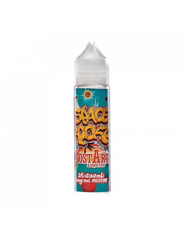 Space - Lost Art Liquids (100 ml)