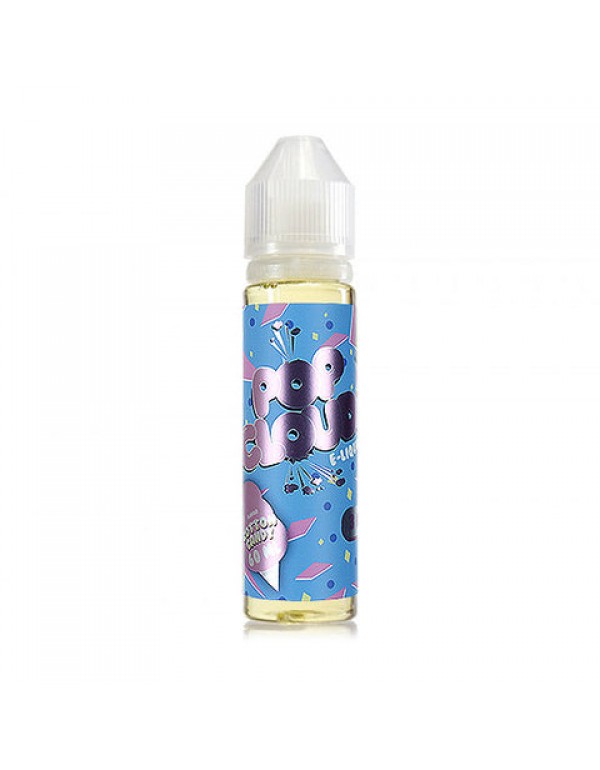 Cotton Fluff - Pop Clouds E-Juice (60 ml)