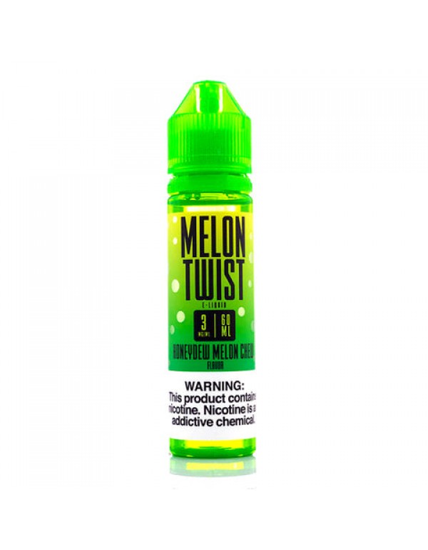 Green No. 1 - Twist E-Liquids (60 ml)