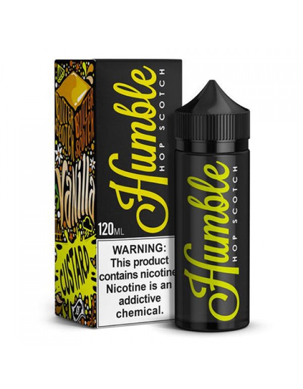 Hop Scotch - Humble Juice Co. (120 ml)