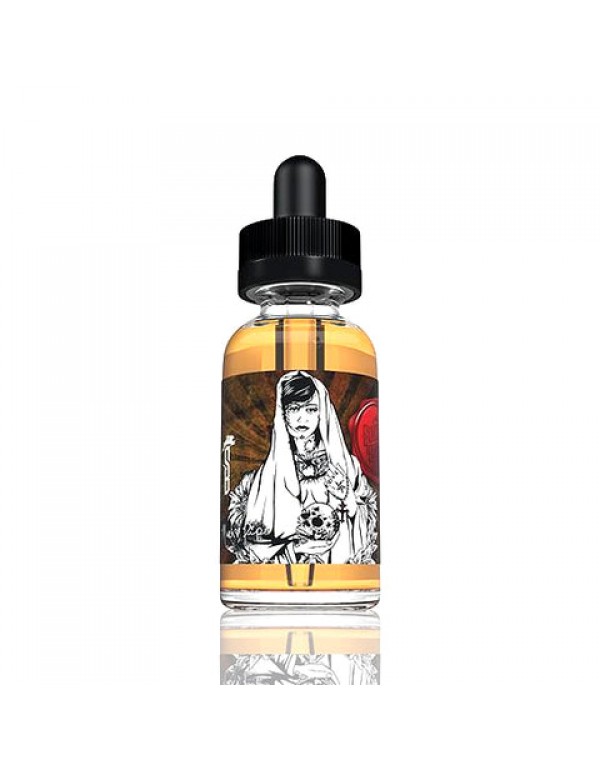 Madrina - Suicide Bunny E-Liquid (120 ml)