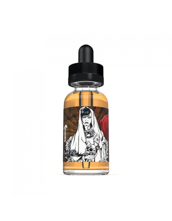 Madrina - Suicide Bunny E-Liquid (120 ml)