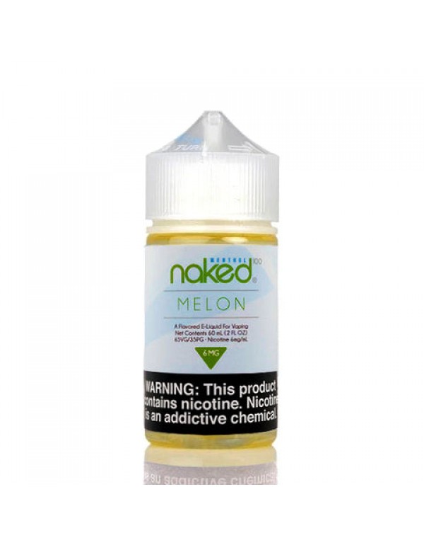 Melon (Polar Breeze) - Naked 100 E-Juice (60 ml)