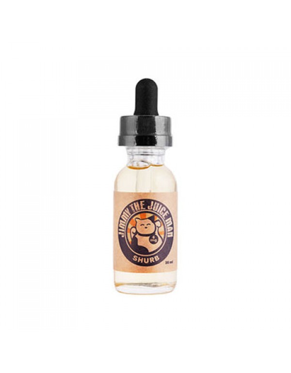 Shurb - Jimmy the Juiceman E-Liquid (120 ml)