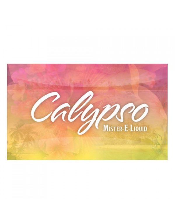 Calypso - Mister E-Liquid