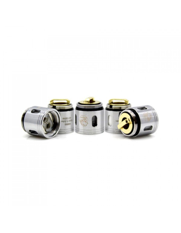 Wismec Gnome WM Series Replacement Coils (5 pack)