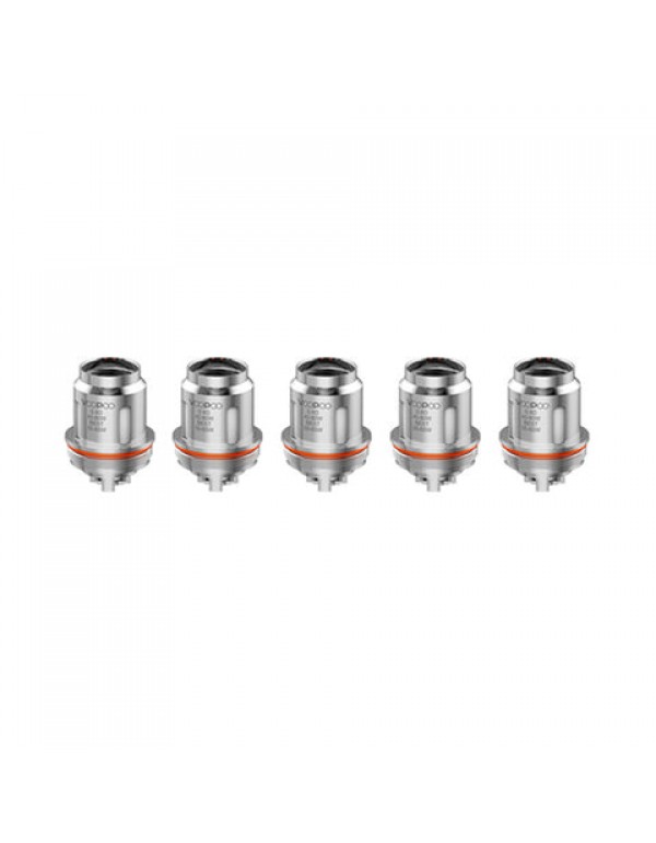 VooPoo Uforce Replacement Coils / Atomizer Heads (...