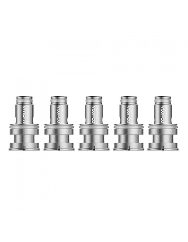 VooPoo PnP Replacement Coils (5 Pack)